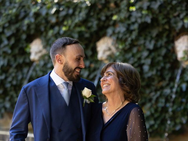 Rob and Katie&apos;s Wedding in Geyserville, California 105