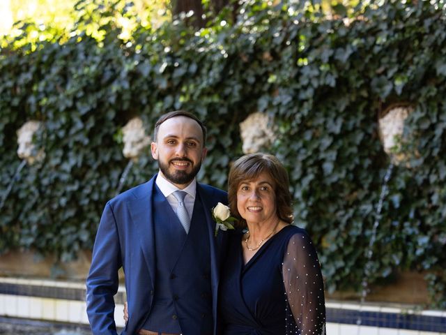 Rob and Katie&apos;s Wedding in Geyserville, California 106