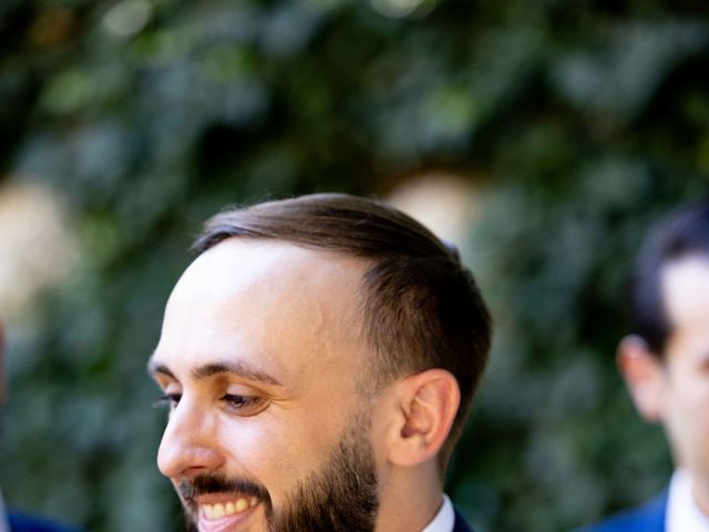 Rob and Katie&apos;s Wedding in Geyserville, California 68