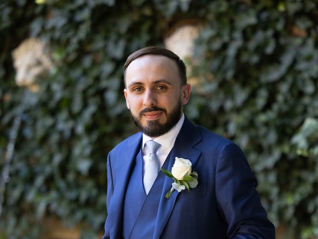 Rob and Katie&apos;s Wedding in Geyserville, California 70