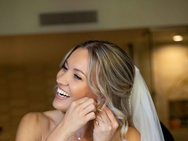 Rob and Katie&apos;s Wedding in Geyserville, California 18