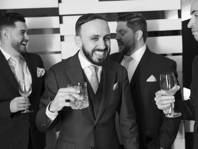 Rob and Katie&apos;s Wedding in Geyserville, California 27