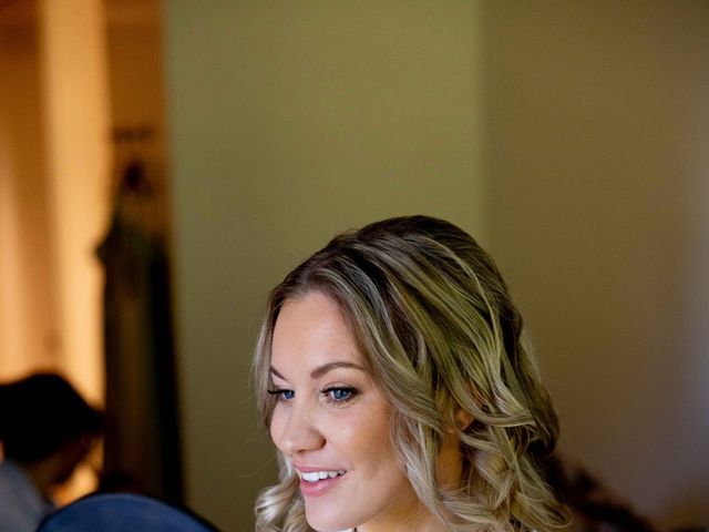 Rob and Katie&apos;s Wedding in Geyserville, California 9