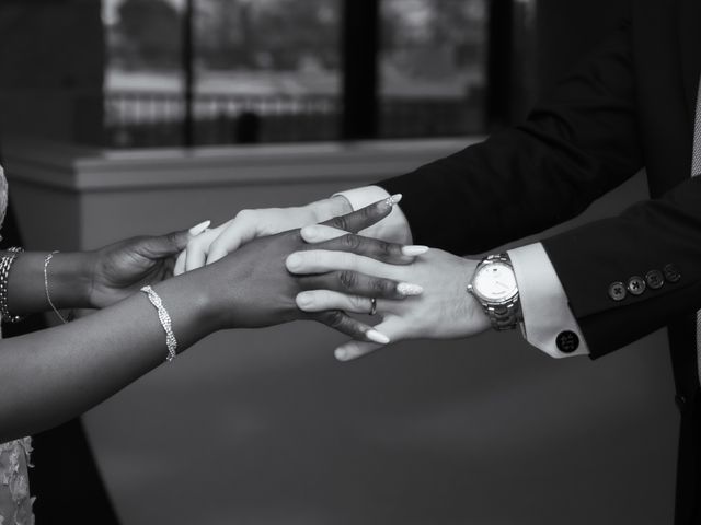 Stuart and Irene's Wedding in Milwaukee, Wisconsin 2
