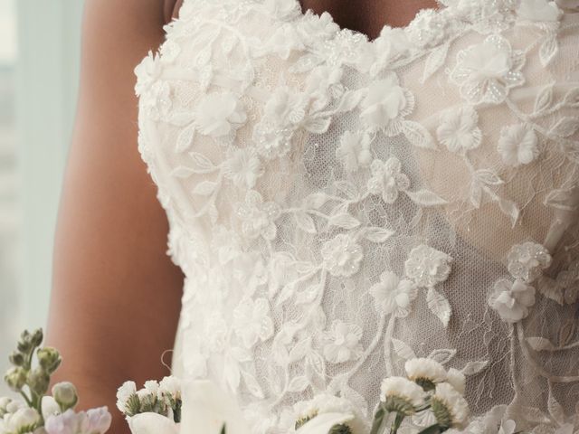 Stuart and Irene's Wedding in Milwaukee, Wisconsin 9