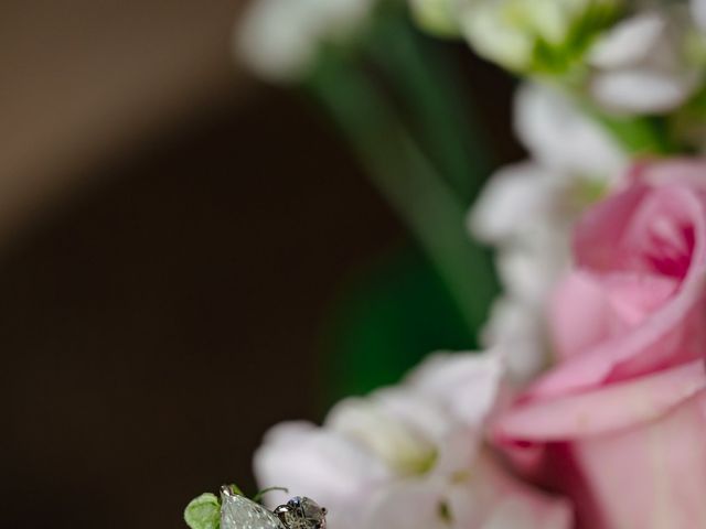 Stuart and Irene's Wedding in Milwaukee, Wisconsin 17