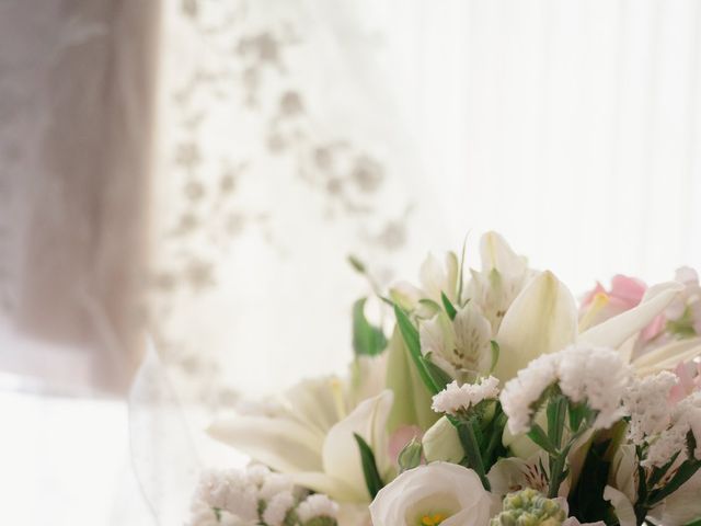 Stuart and Irene's Wedding in Milwaukee, Wisconsin 18