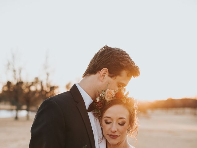 Grant and Amber&apos;s Wedding in Tulsa, Oklahoma 59