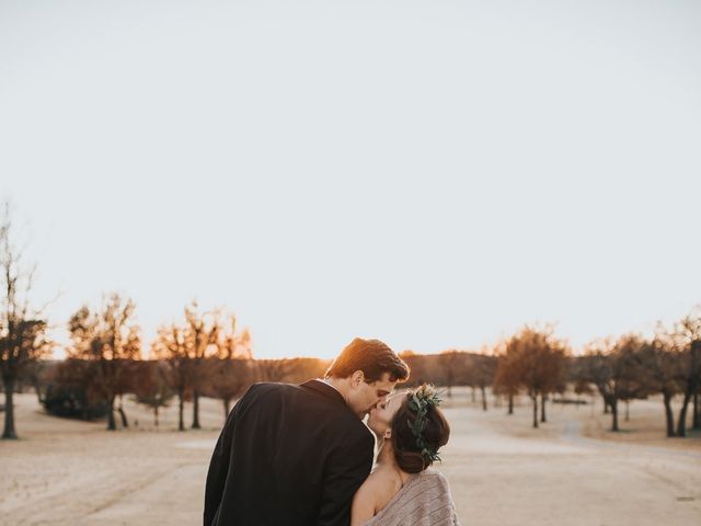 Grant and Amber&apos;s Wedding in Tulsa, Oklahoma 66