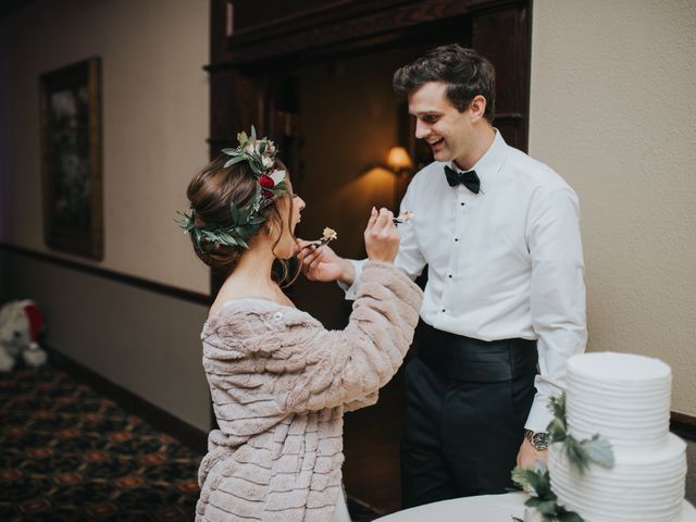 Grant and Amber&apos;s Wedding in Tulsa, Oklahoma 72