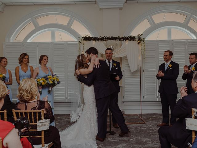 Craig and Leanne&apos;s Wedding in Bernardsville, New Jersey 6