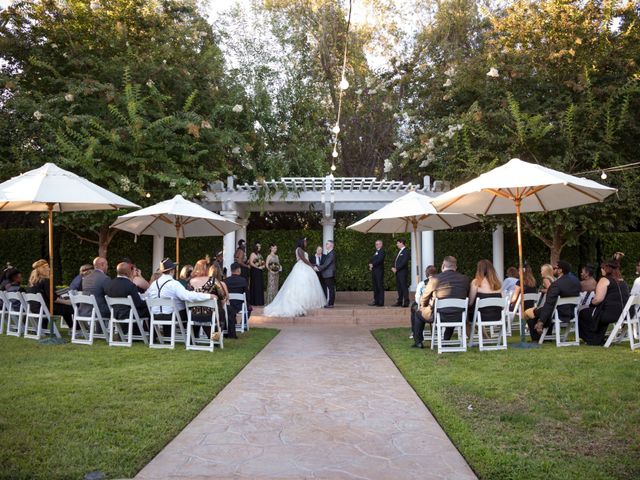 Joshua and Crystal&apos;s Wedding in San Diego, California 5