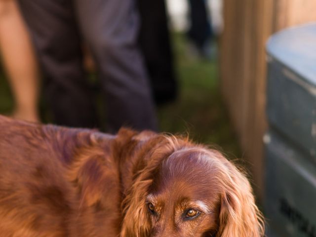 Paige and Coulter&apos;s Wedding in Bristol, Vermont 29