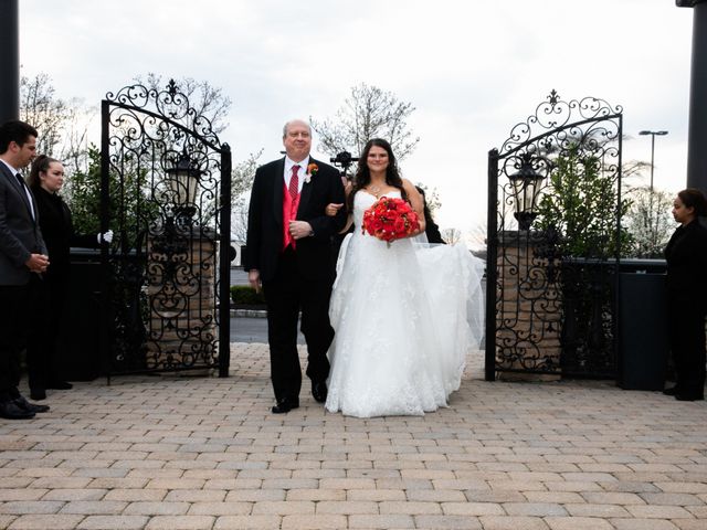 Kevin and Julia&apos;s Wedding in Hazlet, New Jersey 6