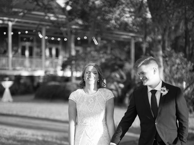 Ben and Liz&apos;s Wedding in Charleston, South Carolina 116