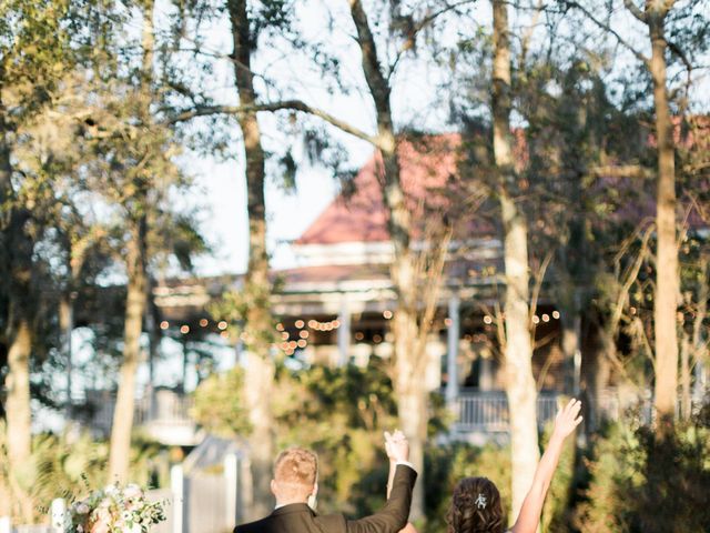 Ben and Liz&apos;s Wedding in Charleston, South Carolina 125