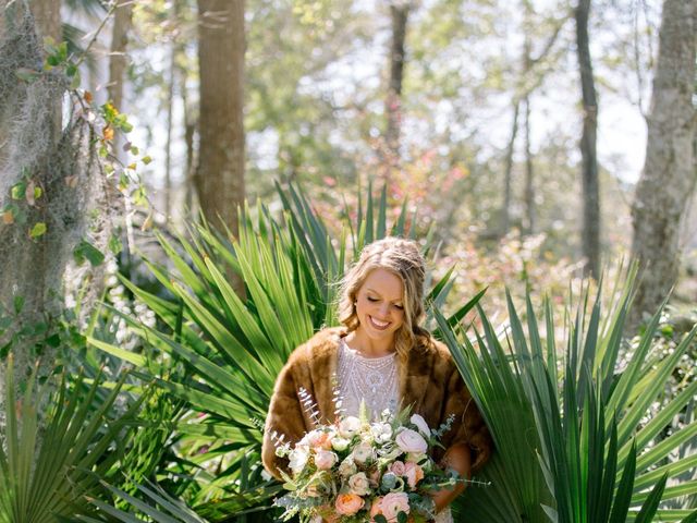 Ben and Liz&apos;s Wedding in Charleston, South Carolina 172