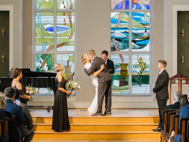 Ben and Liz&apos;s Wedding in Charleston, South Carolina 194