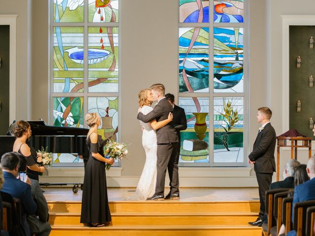 Ben and Liz&apos;s Wedding in Charleston, South Carolina 195