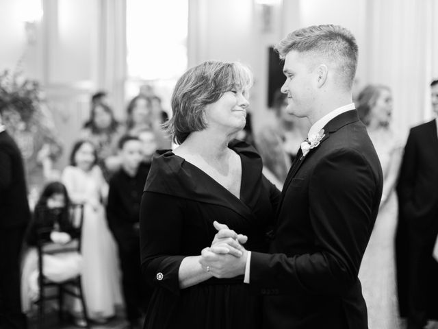 Ben and Liz&apos;s Wedding in Charleston, South Carolina 201