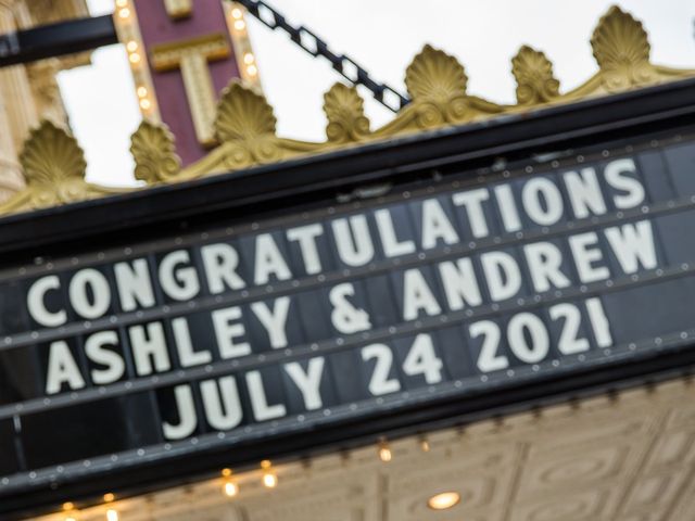 Andrew and Ashley&apos;s Wedding in Tiffin, Ohio 1
