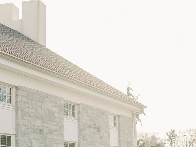 David Schindlerr and Gabby Fishel&apos;s Wedding in Camp Hill, Pennsylvania 3