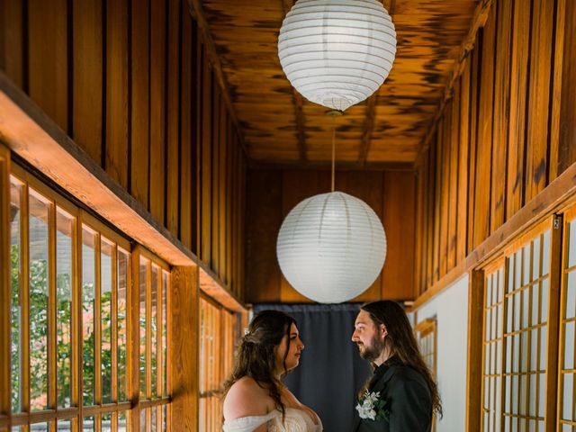 Ethan Petkovich and Rubina Jessop&apos;s Wedding in San Jose, California 10