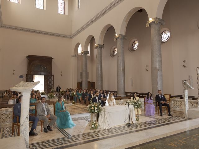 ILARY and Mark&apos;s Wedding in Rome, Italy 33