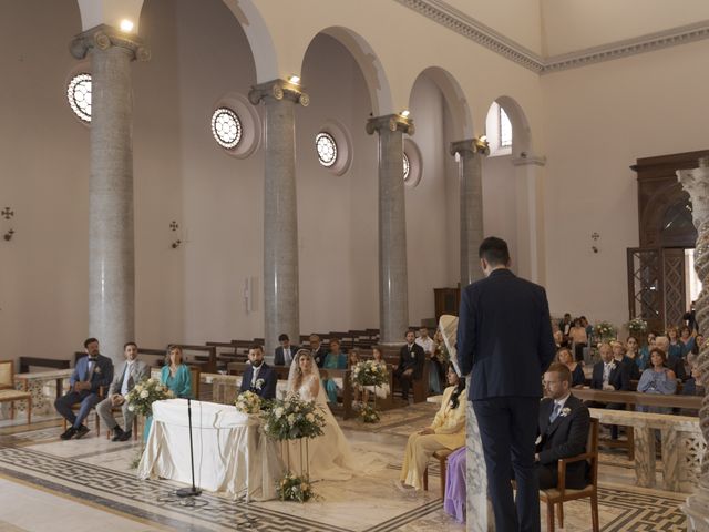 ILARY and Mark&apos;s Wedding in Rome, Italy 38