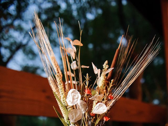 Sarah and Brian&apos;s Wedding in Cleveland, Tennessee 10