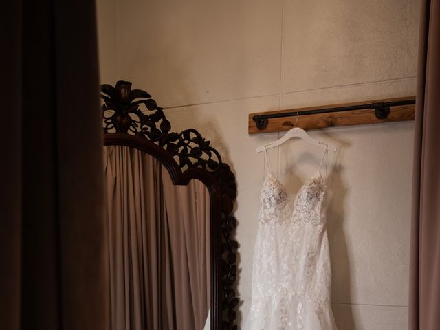 Derrick and Laney's Wedding in Peoria, Illinois 16