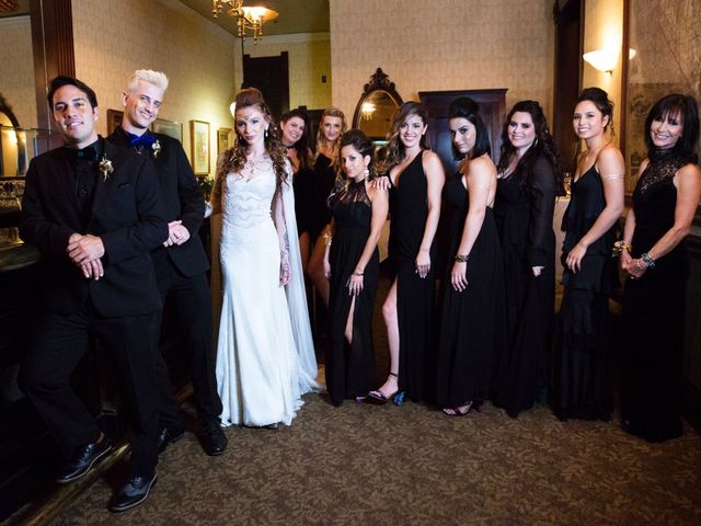 Nick and Allison&apos;s Wedding in Sacramento, California 2