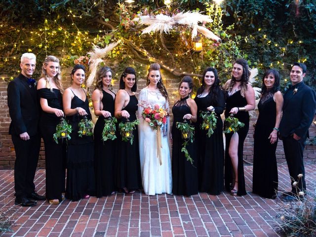 Nick and Allison&apos;s Wedding in Sacramento, California 4