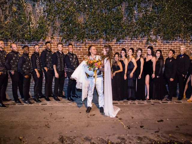 Nick and Allison&apos;s Wedding in Sacramento, California 18