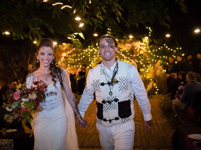 Nick and Allison&apos;s Wedding in Sacramento, California 26