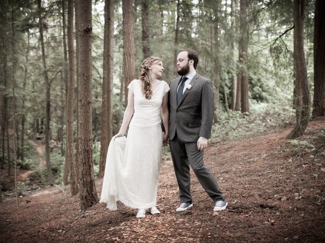 Taylor and Kelly&apos;s Wedding in Bothell, Washington 2