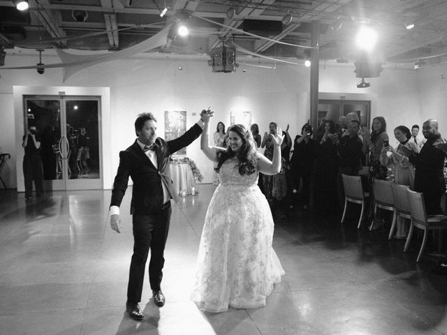 Chris Robosan and Tabatha Wilson &apos;s Wedding in Laguna Beach, California 20