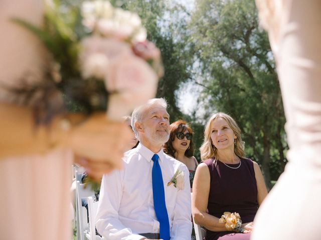 Andrew and Jenny&apos;s Wedding in Glendale, California 24