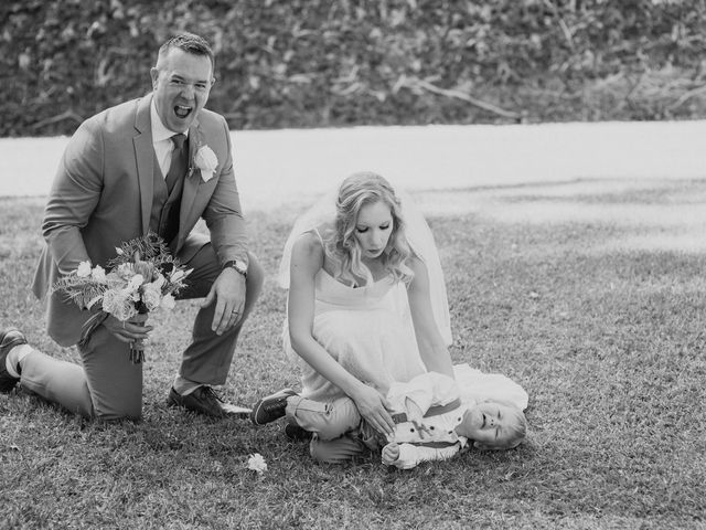 Andrew and Jenny&apos;s Wedding in Glendale, California 49