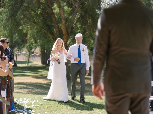 Andrew and Jenny&apos;s Wedding in Glendale, California 63