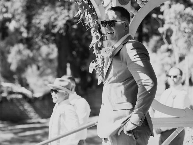 Andrew and Jenny&apos;s Wedding in Glendale, California 66