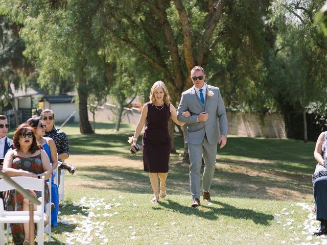 Andrew and Jenny&apos;s Wedding in Glendale, California 68