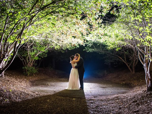 Mike and Danielle&apos;s Wedding in Zion, Illinois 77