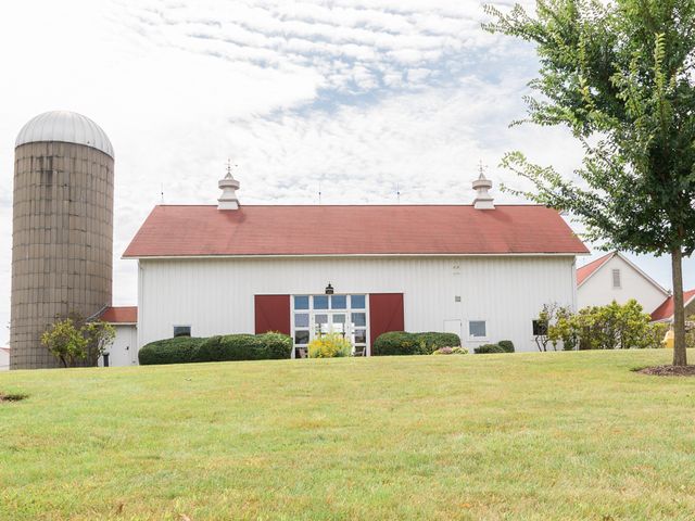 Jack and Brittany&apos;s Wedding in Grayslake, Illinois 30