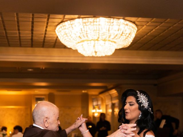 Mike and Abrar&apos;s Wedding in Basking Ridge, New Jersey 10