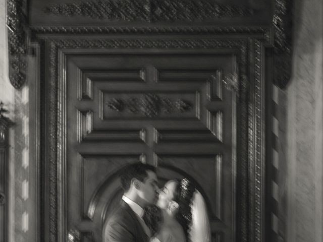 Luca and Eve&apos;s Wedding in Bergamo, Italy 3