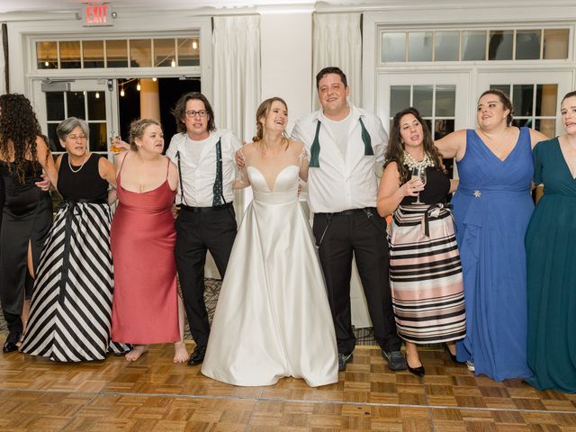 Alex and Kathryn&apos;s Wedding in Leesburg, Virginia 5