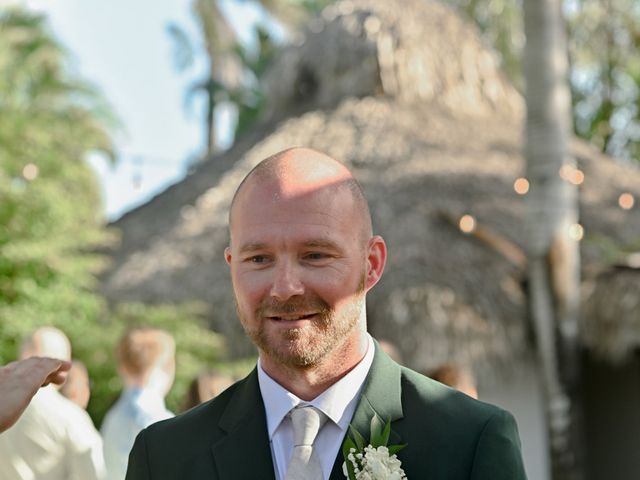 Josh and Erin&apos;s Wedding in Punta Cana, Dominican Republic 63