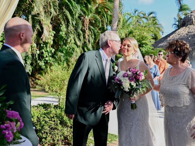 Josh and Erin&apos;s Wedding in Punta Cana, Dominican Republic 65