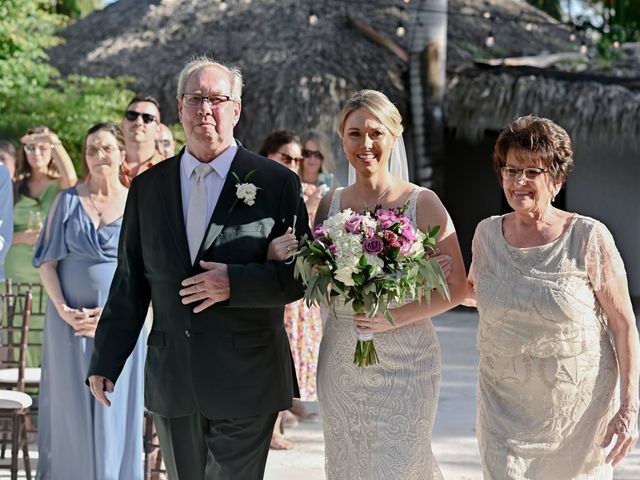 Josh and Erin&apos;s Wedding in Punta Cana, Dominican Republic 66